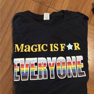 Magic is for Everyone Tshirt